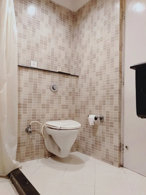 Hotel Sepal - Chambres