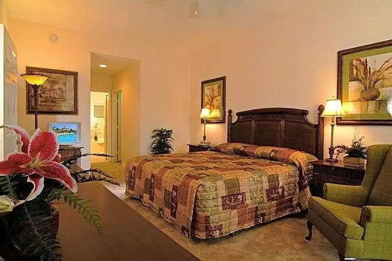 Caribe Cove Resort - Chambres
