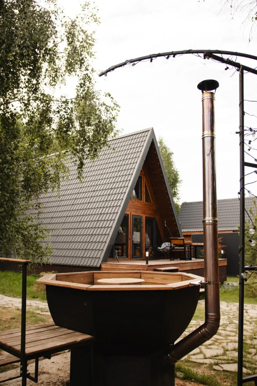 Superior Cottage