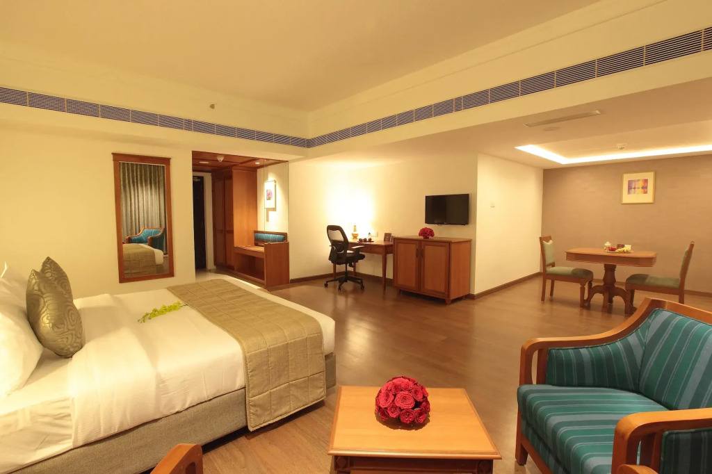 Monsoon Empress — фото 6