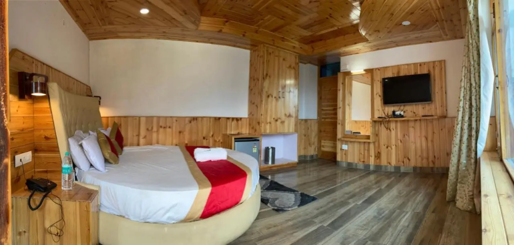 Hotel photo 8