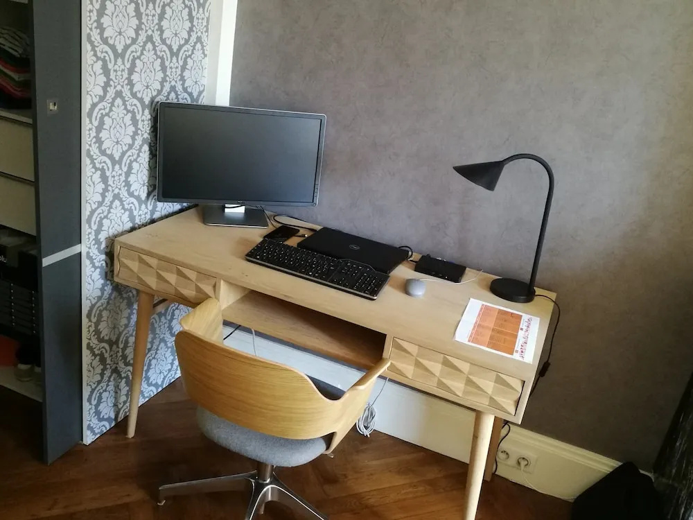 Business Centre