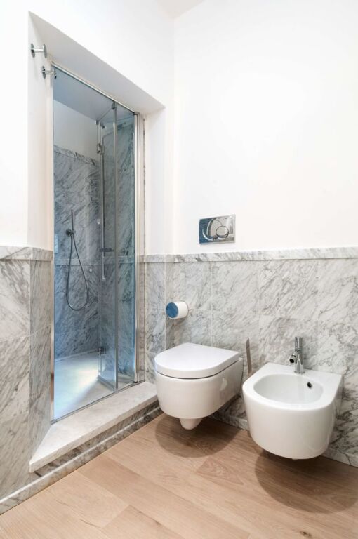 Brera Apartments by null