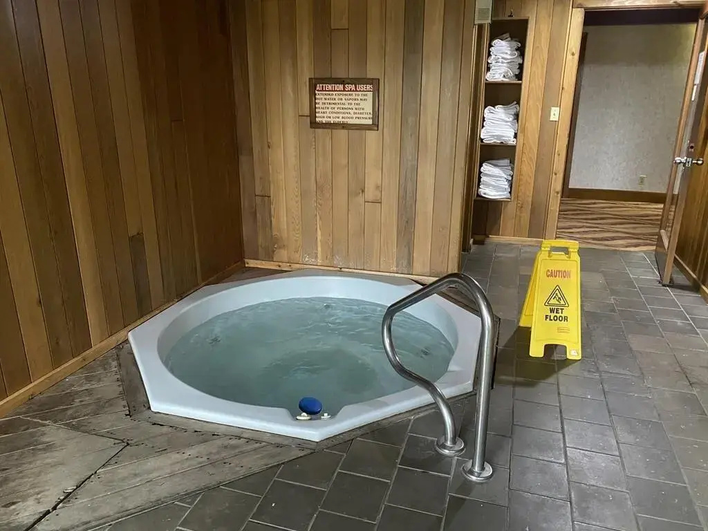 Hotel photo 21