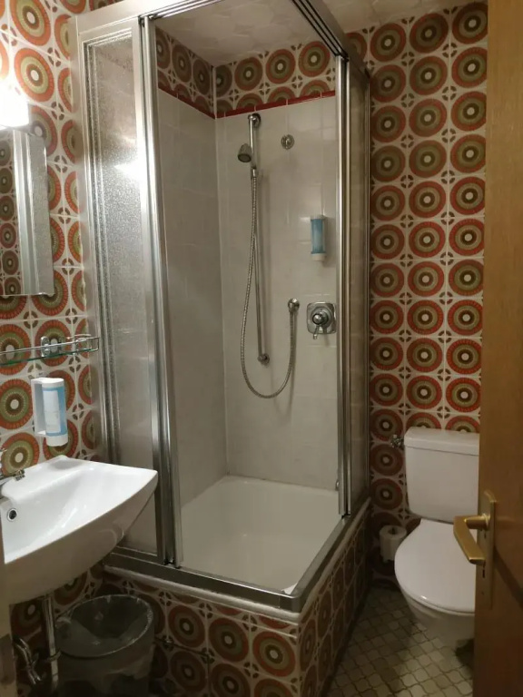 1 Bedroom Standard Double room (full double bed)