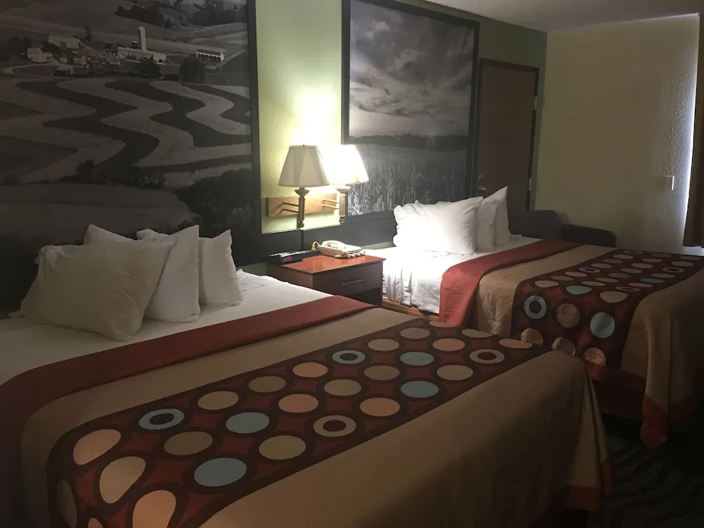 Hotel photo 4