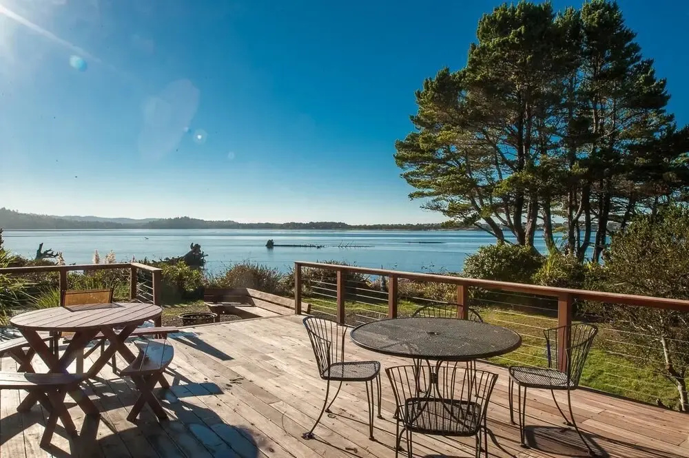Beach & Waterfront