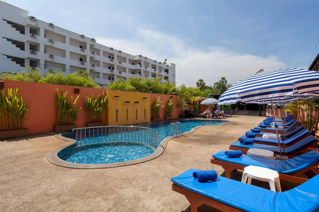 Hotel photo 17