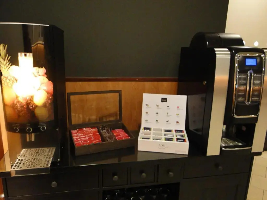 Hotel photo 14
