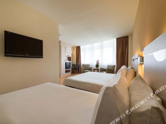 Hotel Sentral Georgetown
