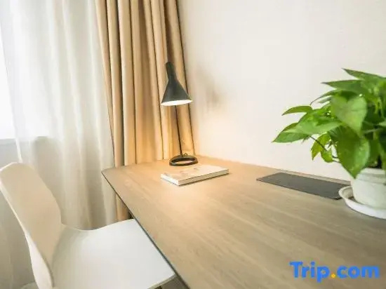 Hanting NC Bayi Sq. - Chambres