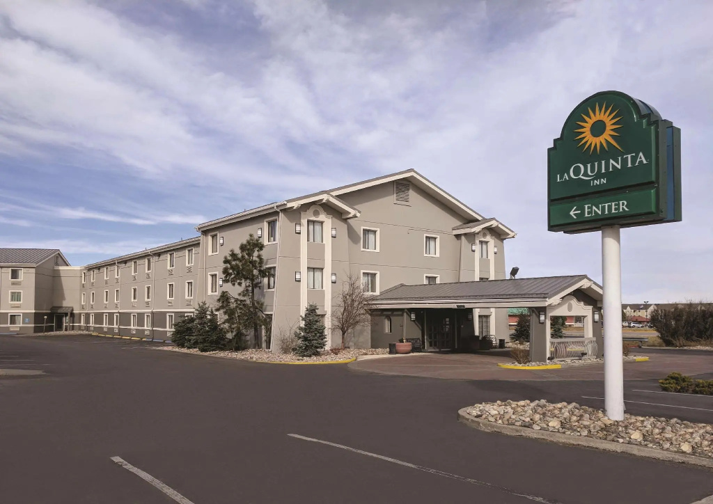 La Quinta Inn by Wyndham Cheyenne - Chambres