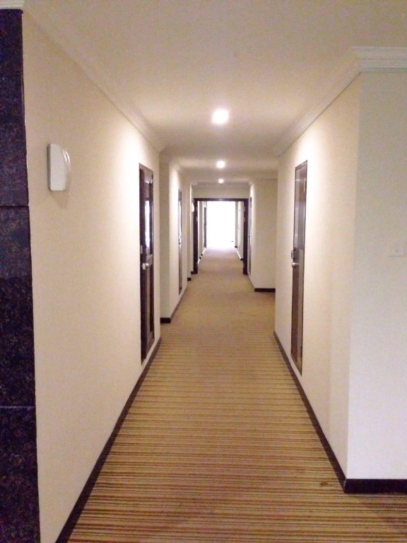 Palm Garden Hotel - Général