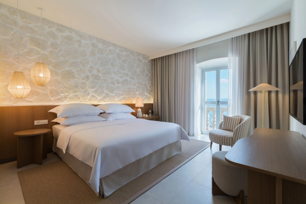 Heritage Hotel Kaštelet - Général