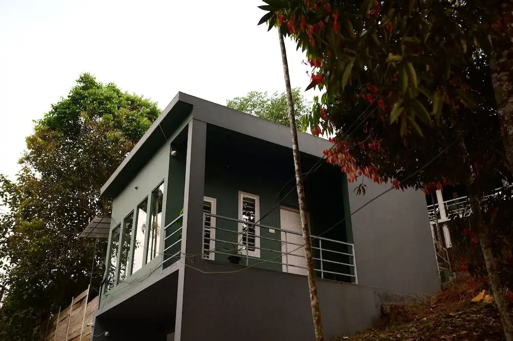 Avalon Homes