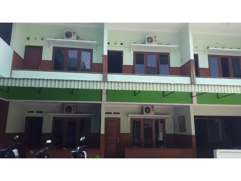 Run of House