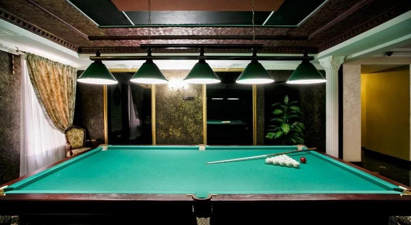 Метрополь Отель&Спа - фото 27