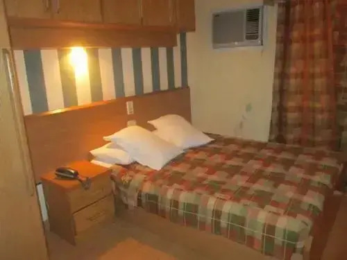 Mecca Hotel — фото 3