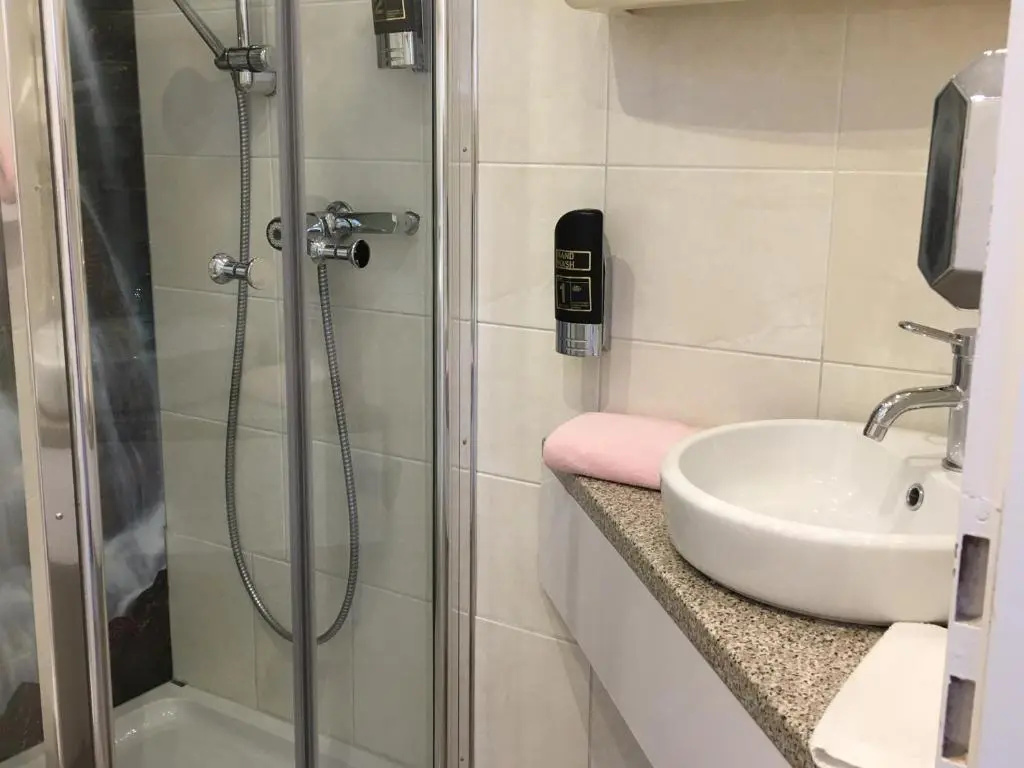 Hotel Almrausch - Chambres