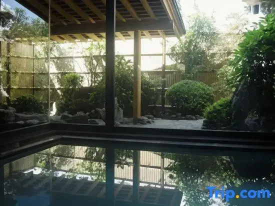 Run of House