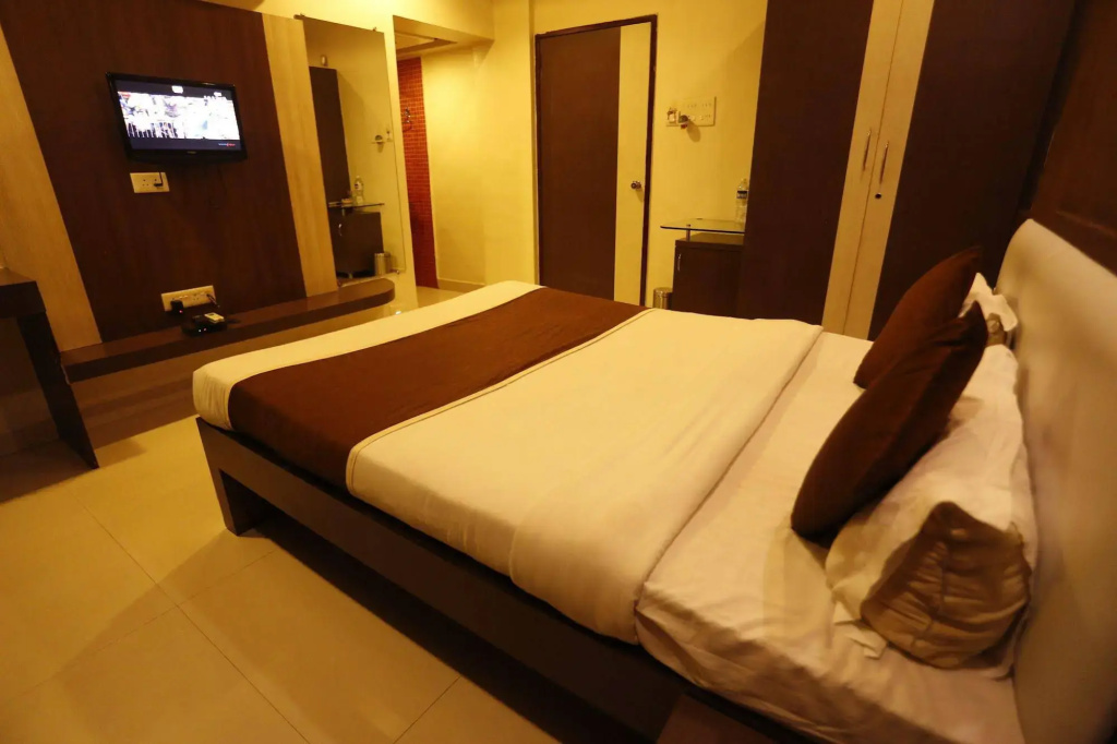 Hotel Sanket Inn - Général