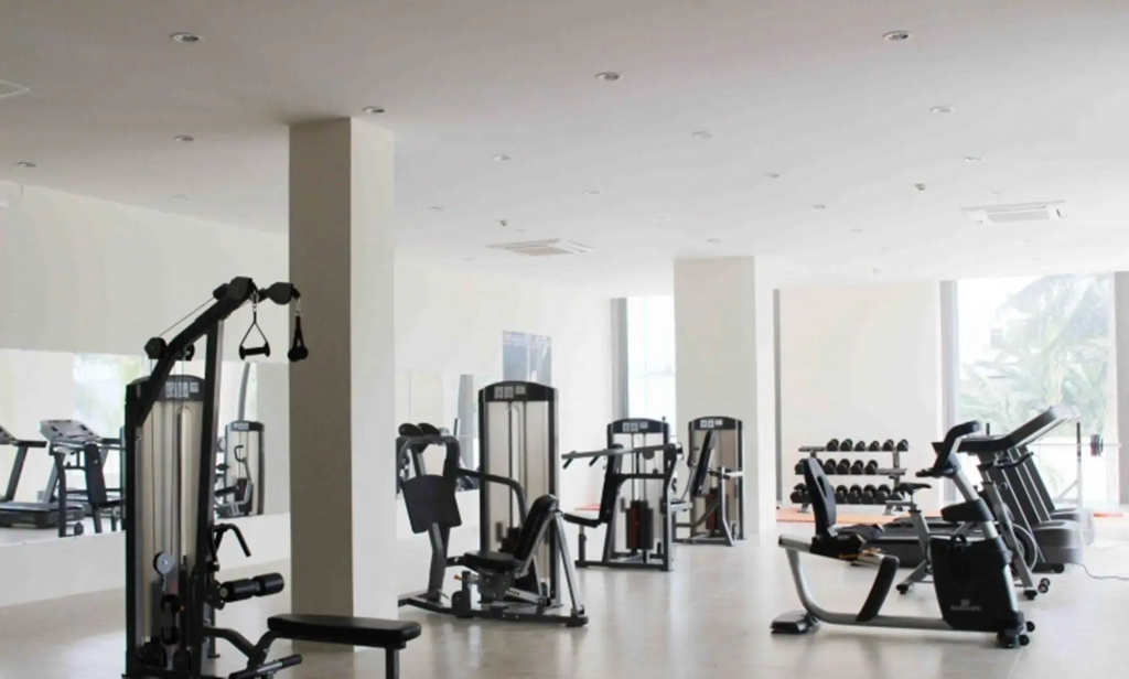 Sai Gon Rach Gia Hotel - Général