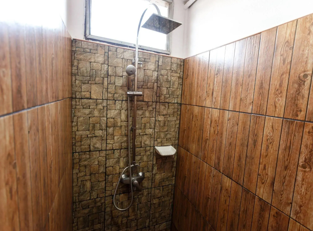 Luck Thai Hotel - Général