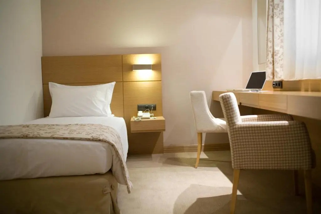Anatolia Hotel - Chambres