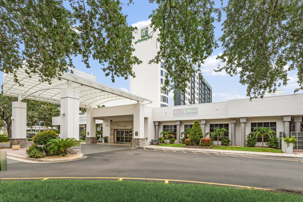 Holiday Inn Tampa Westshore - Airport Area by IHG