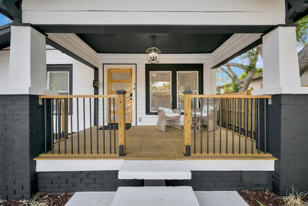 St. Petersburg Vacation Home