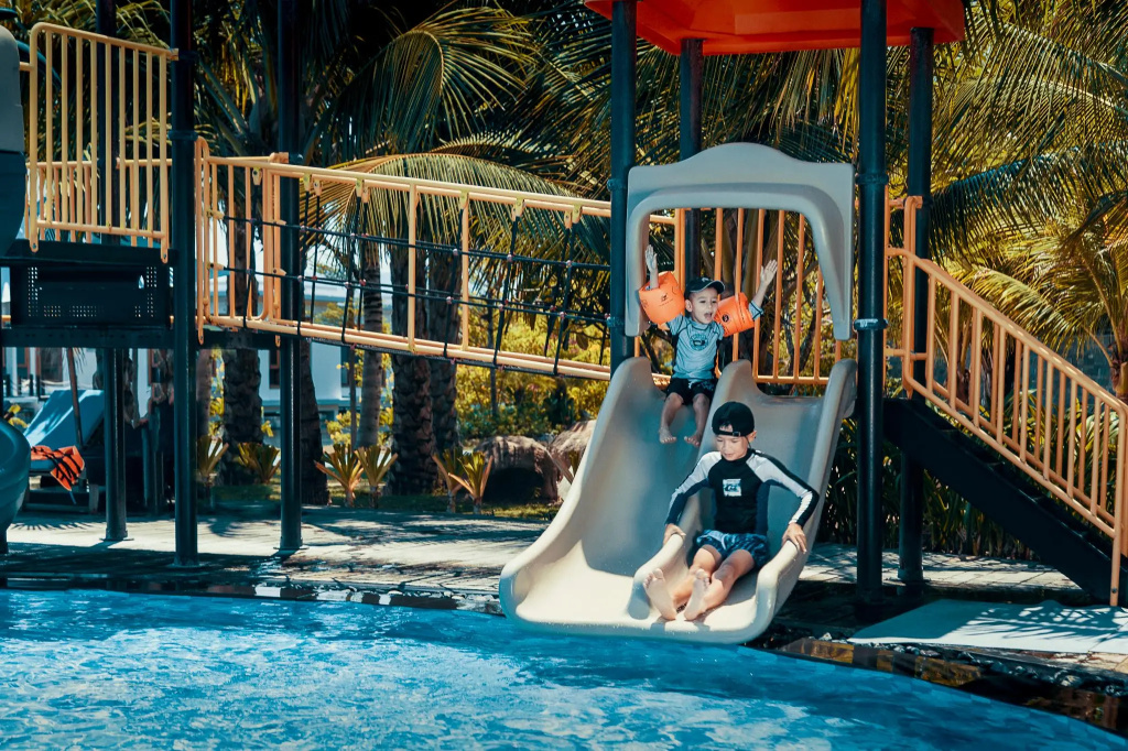 Duyen Ha Resort Cam Ranh - 3