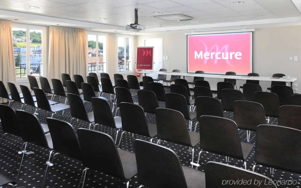 Mercure Lourdes Imperial - Général