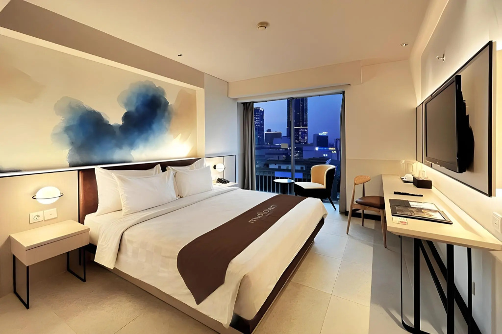 Hotel photo 25