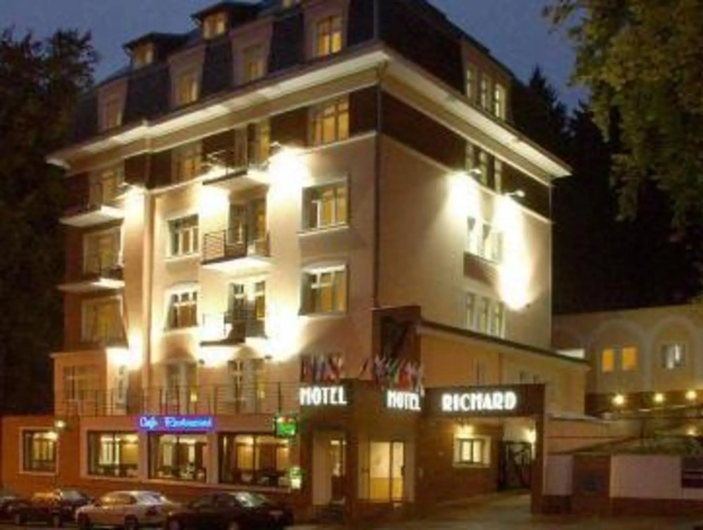 Hotel Richard