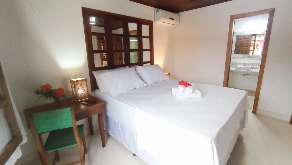 Hotel Pousada Machê — 2
