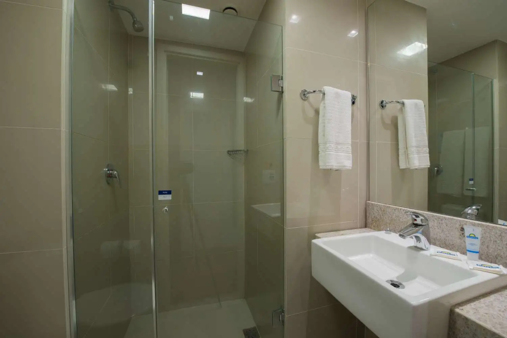 Days Inn Rio de Janeiro, Lapa - Général