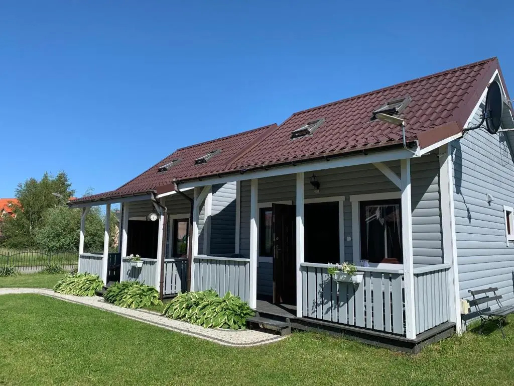 2 Bedrooms Chalet
