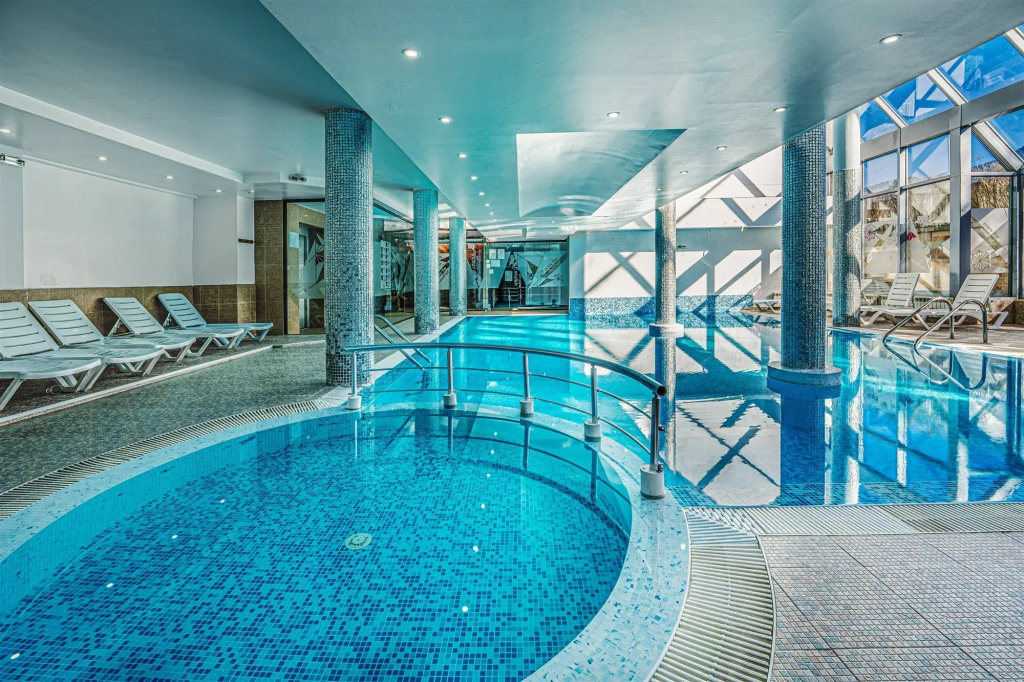 Hotel photo 14