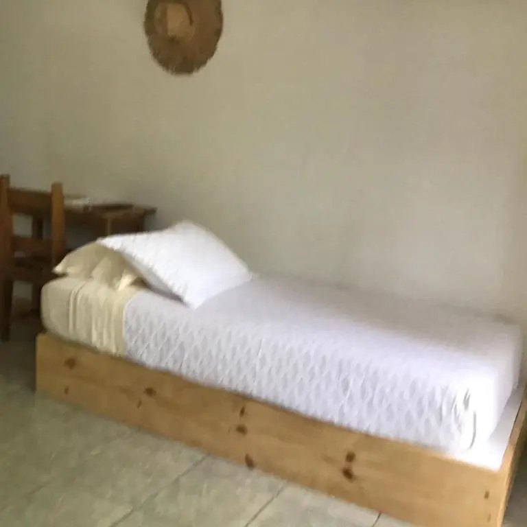 Hotel Indalo adults only - Chambres