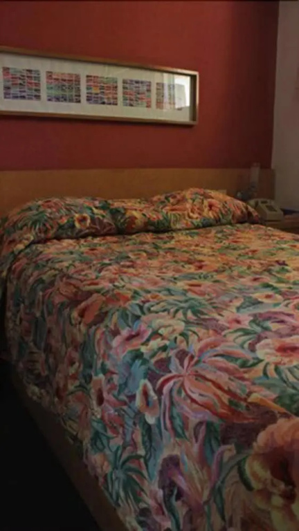 Hotel Regis - Chambres