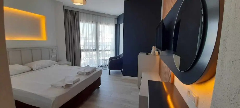 Standard Suite