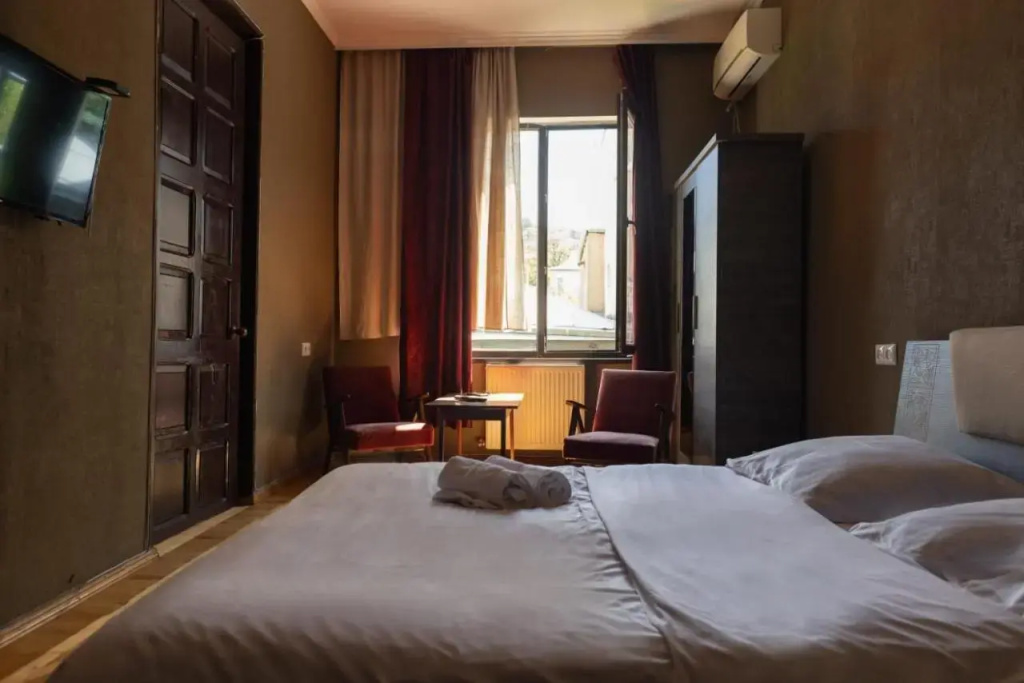 Hotel photo 19