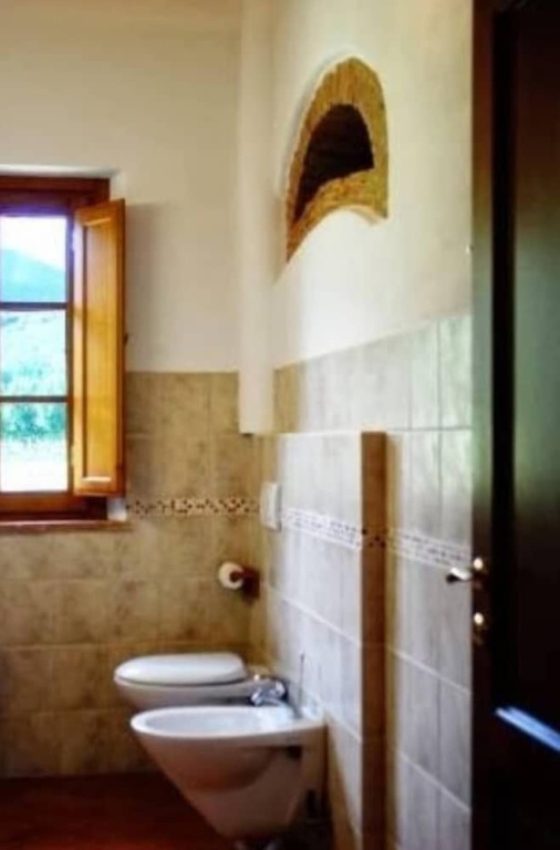 Villa Fiona