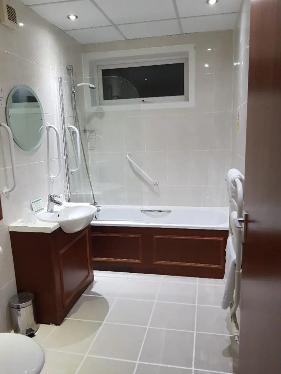 Apollo Hotel - Chambres