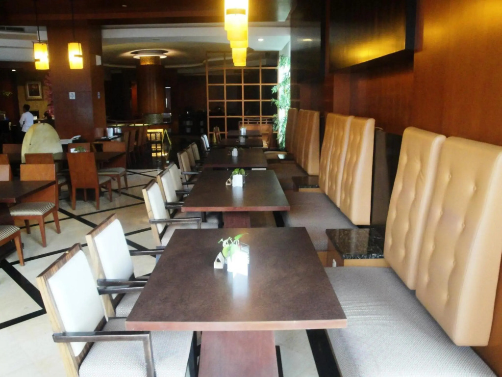 Manado Quality Hotel - фото 24