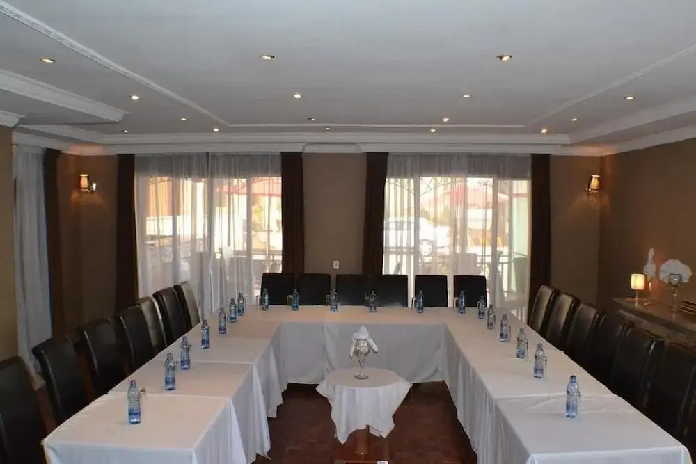 Fasil International Hotel - Général