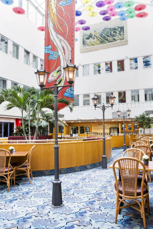 Hotel photo 20