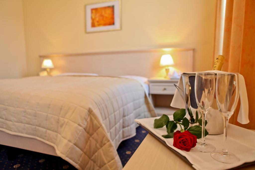 Hotel Schweizerhof by null