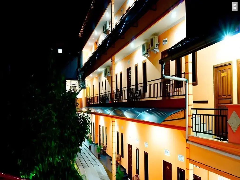 Belitong Inn - Général