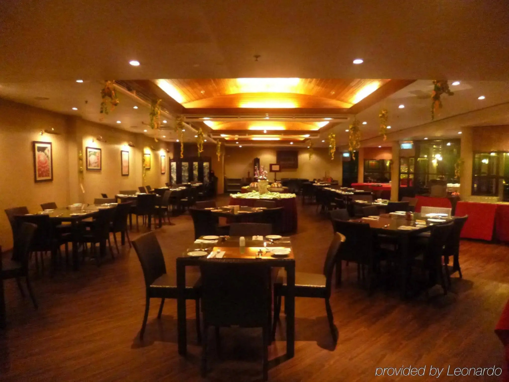 Sabah Hotel Sandakan - фото 50